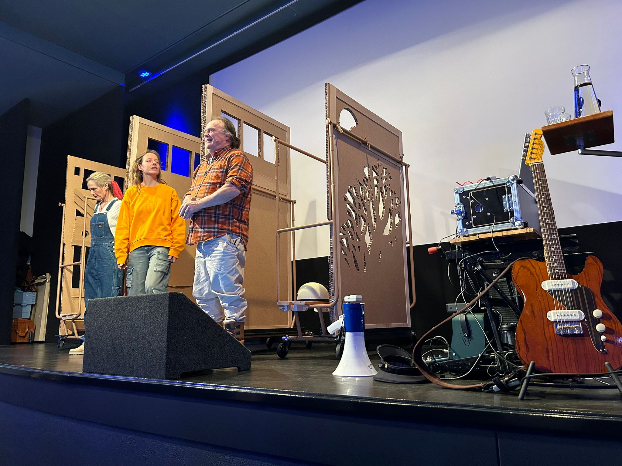 Symposium ‘De mens blijven zien’: een dag vol inspiratie, herkenning en